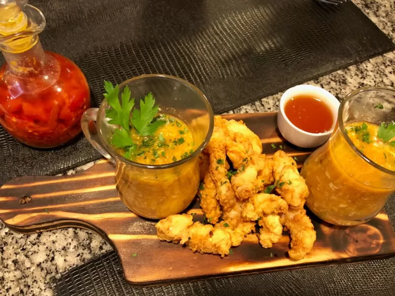 Jacaré Experience