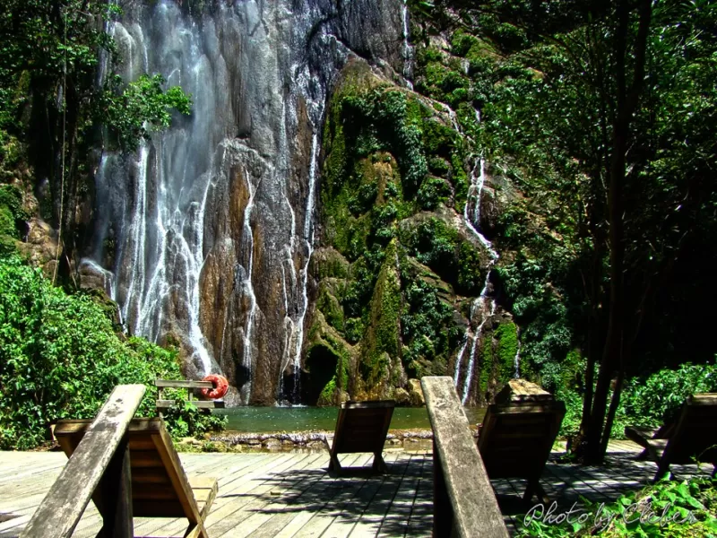 Boca Da Onça   Cachoeira Em Bonito MS   16  Acqua