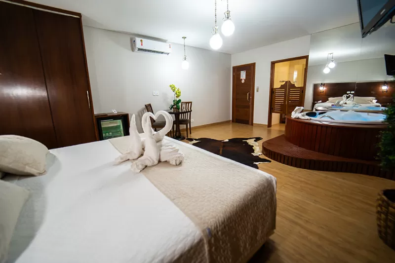 Hospedagem Bonito Ms Marrua Hotel Pousada Acqua