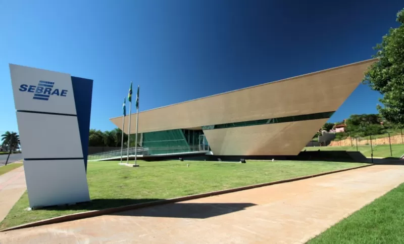 Sebrae Bonito Ms Cursos Turismo