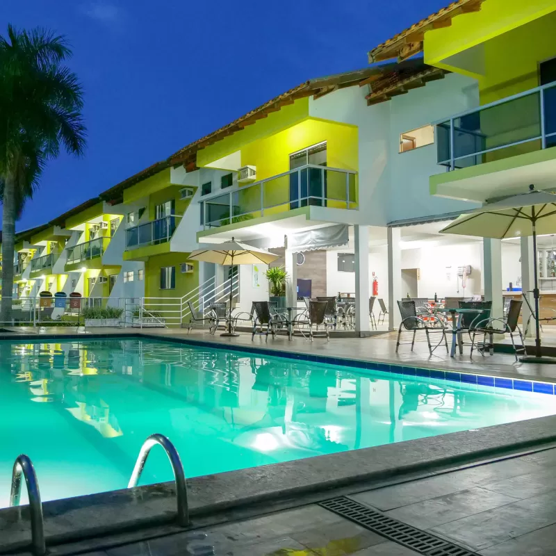 Marrua Hotel