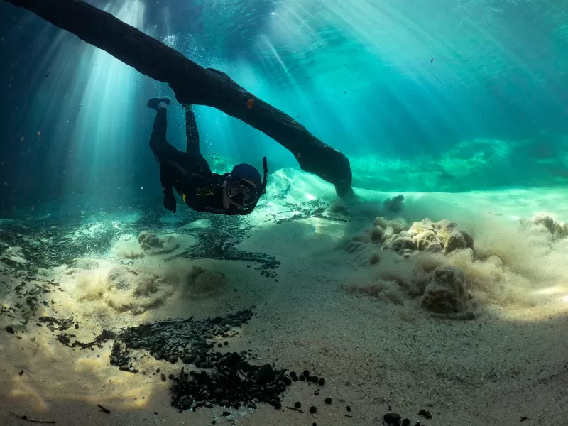 Rio Da Prata Acqua 3