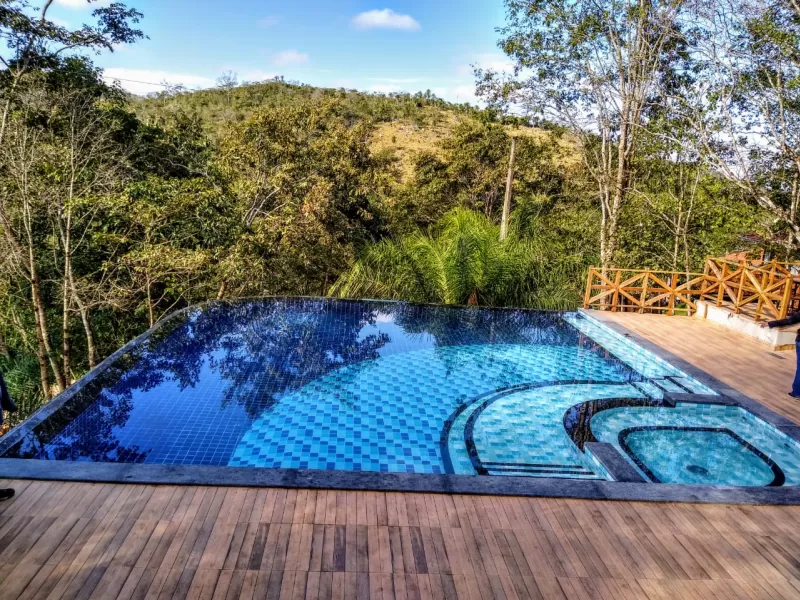 Parque Das Cachoeiras  Bonito MS   Acqua 7