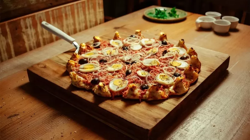 Lugares Românticos Em Bonito MS (1)