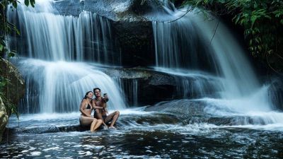 Bonito MS Passeios Para Casal Em Julho (1)