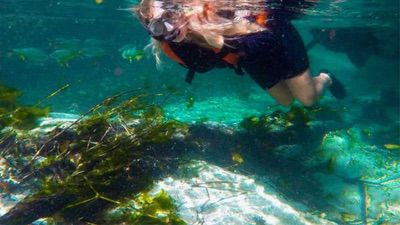 Flutuação Em Bonito Ms (1)