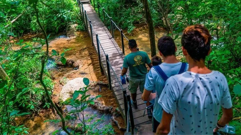 Caminhadas E Trilhas Em Bonito (3)