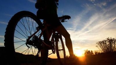Cicloturismo Pelo Brasil (2)