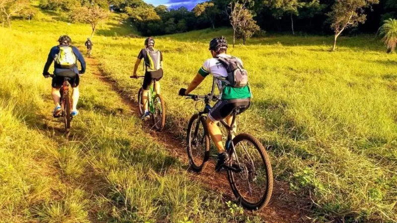 Cicloturismo Pelo Brasil (1)