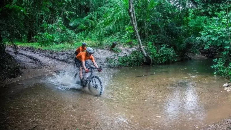 Cicloturismo Pelo Brasil (3)