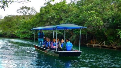 Melhores Passeios De Barco Bonito Ms (1)
