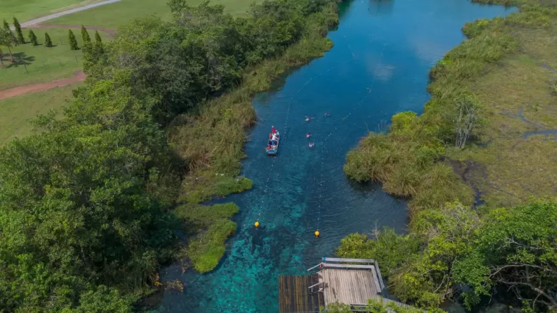 Melhores Passeios De Barco Bonito Ms (2)