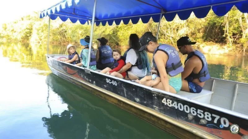 Melhores Passeios De Barco Bonito Ms (3)