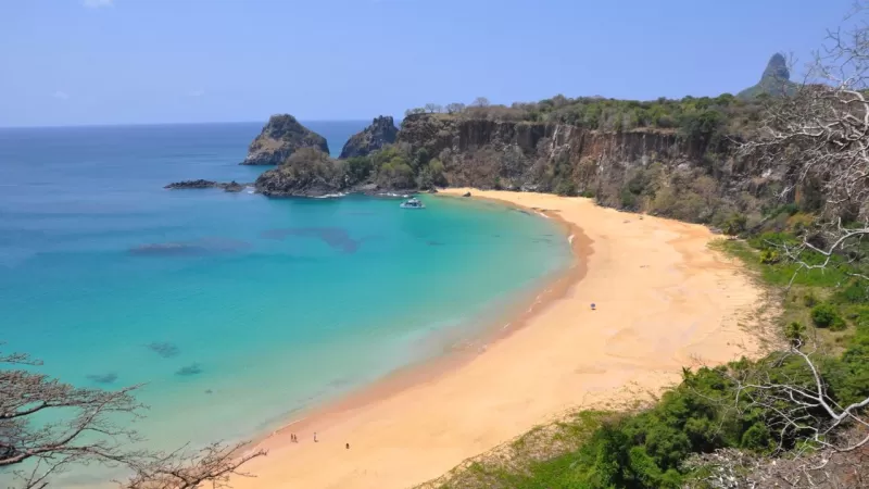 Ecoturismo No Brasil (3)