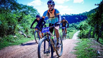 O Que Fazer De Graça Bodoquena  Ciclismo