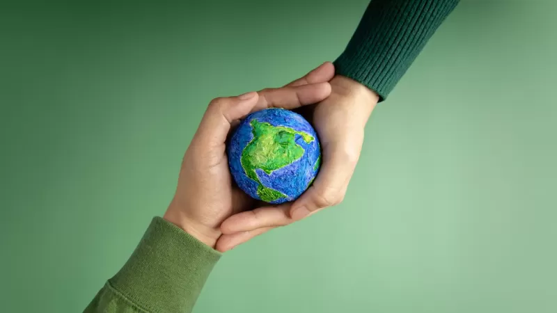 Turismo Sustentável No Brasil (2)