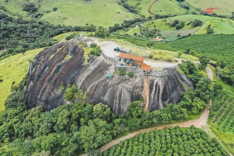 Campo Dos Sonhos