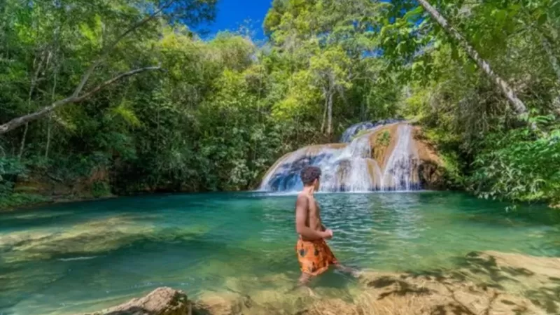 Melhor Mês Para Ir Em Bonito Fazendas