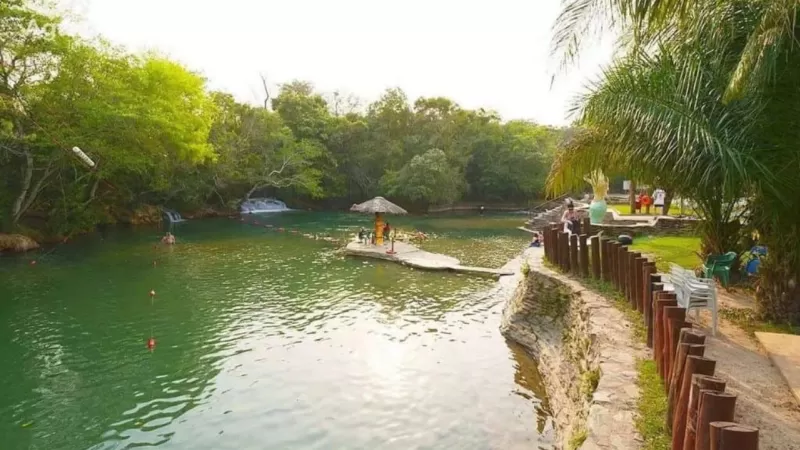 Quanto Custa Viajar Para Bonito MS Paisagem