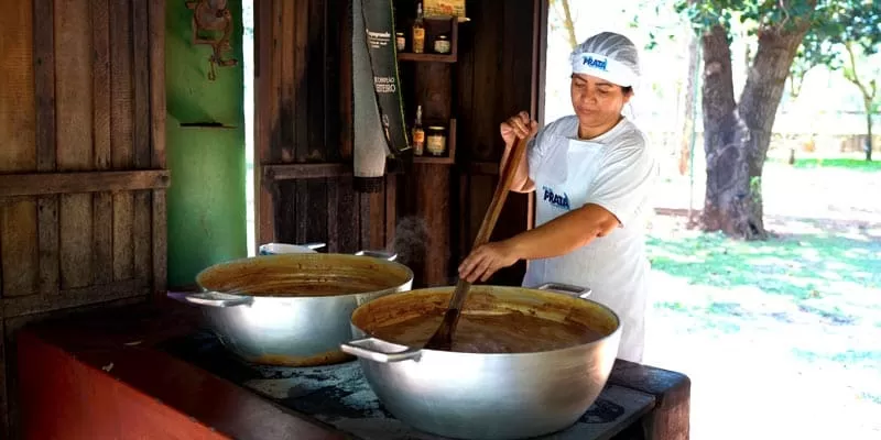 Flutuação Rio Da Prata Recanto Ecológico (6)
