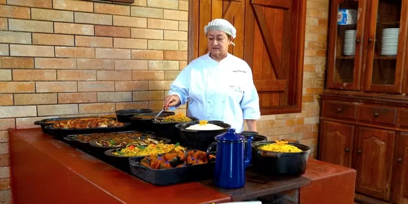 Flutuação Rio Da Prata Recanto Ecológico (5)