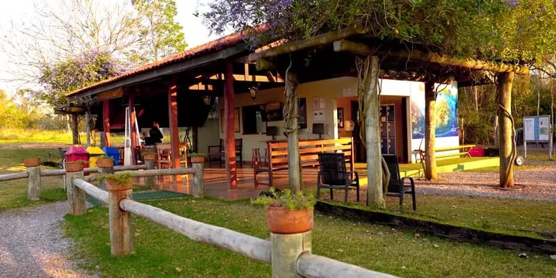 Flutuação Rio Da Prata Recanto Ecológico (4)