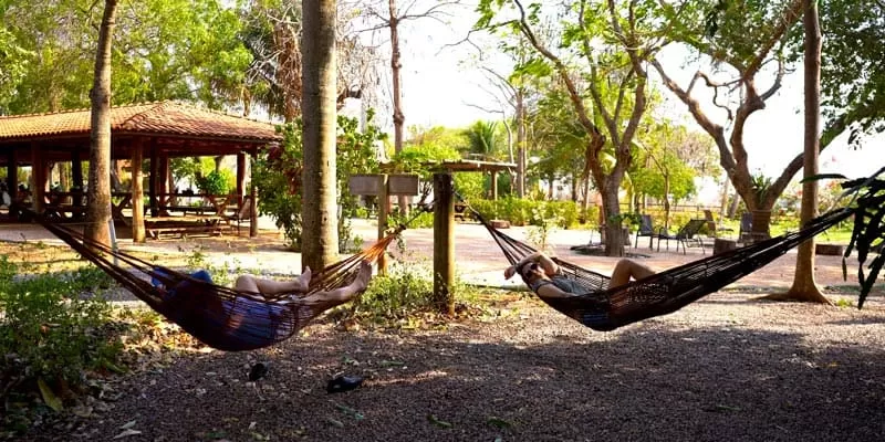 Flutuação Rio Da Prata Recanto Ecológico (3)