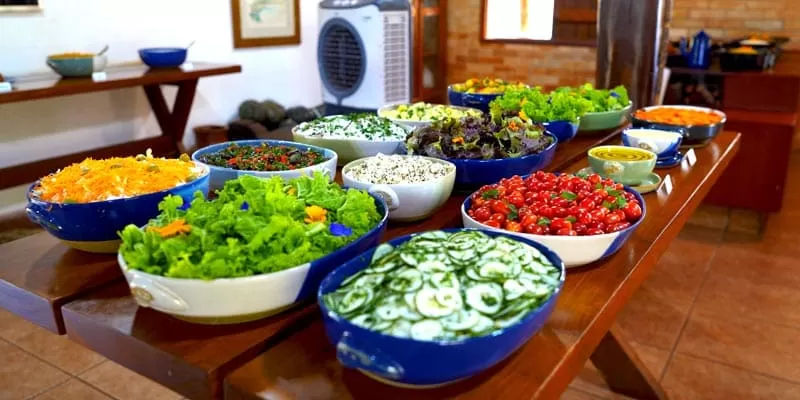 Flutuação Rio Da Prata Recanto Ecológico (2)