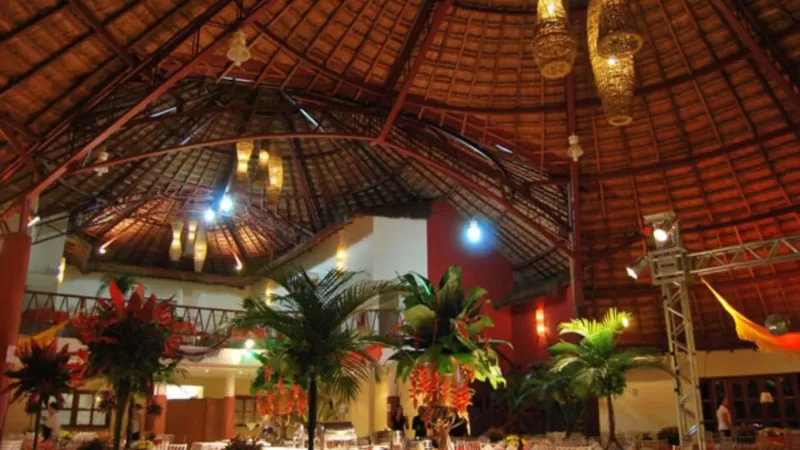 Centro De Convenções De Bonito (1)