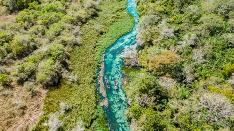Rio Sucuri Bonito (1)