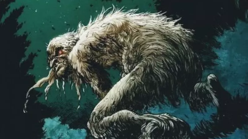 Lendas De Bonito MS (3)