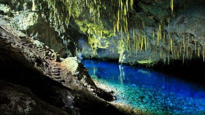 Qual O Lugar Mais Bonito Em Bonito (2)