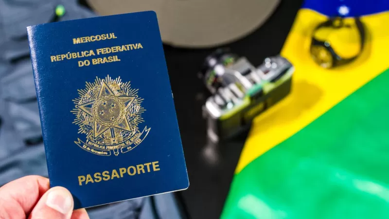 Precisa De Passaporte Para Viajar Dentro Do Brasil (3) Precisa De Passaporte Para Viajar Dentro Do Brasil (3)