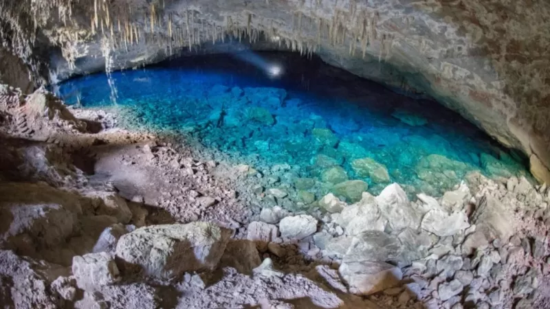 Grutas Em Bonito MS (3)
