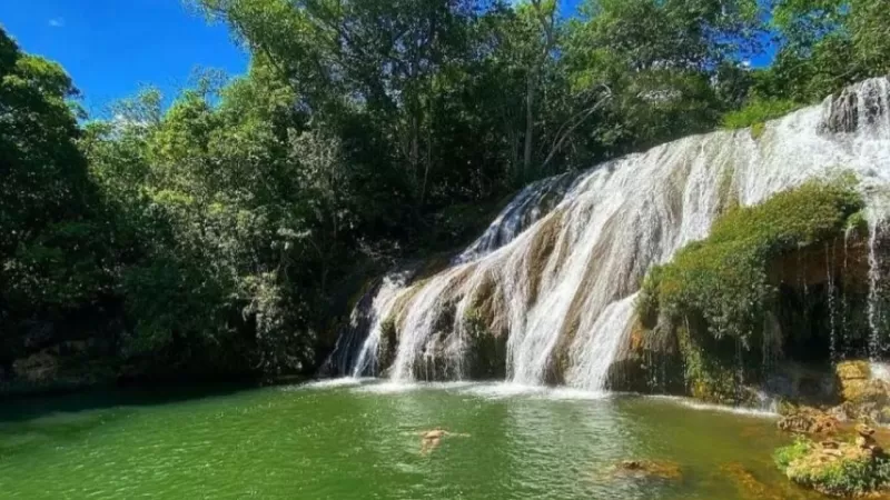 Campings Em Bonito E Bodoquena (1)