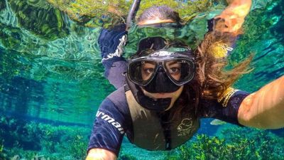 Equipamento Necessário Para A Flutuação Em Bonito (2)