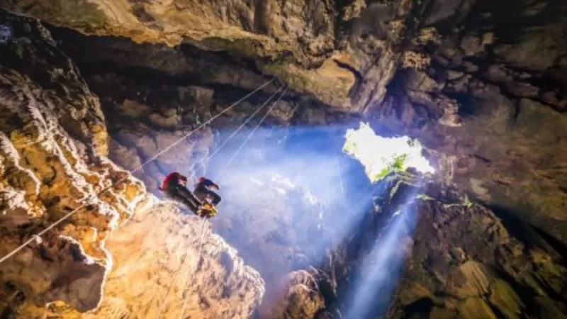 Reserva Natural Parque Ecológico Vale Anhumas (1)