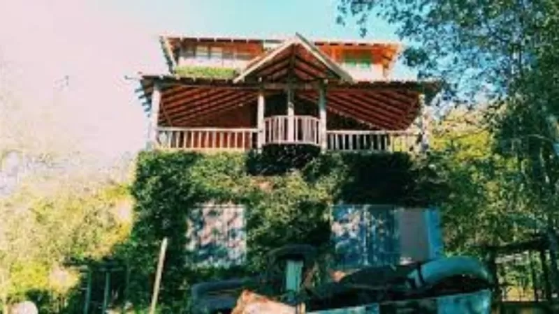 Museu Cultural Kadiwéu (2)