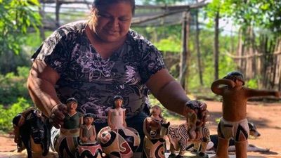 Turismo Cultural No Brasil (1)