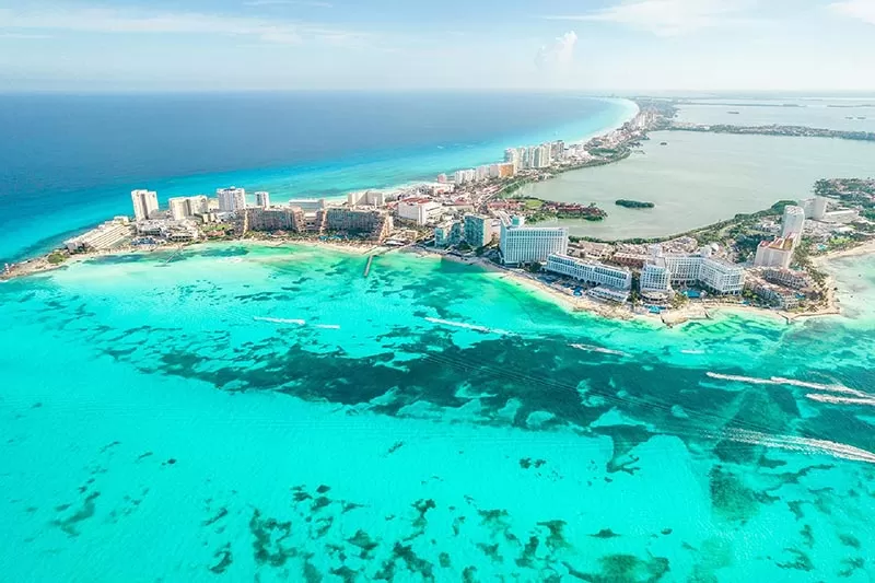 Riviera Maya Mexico