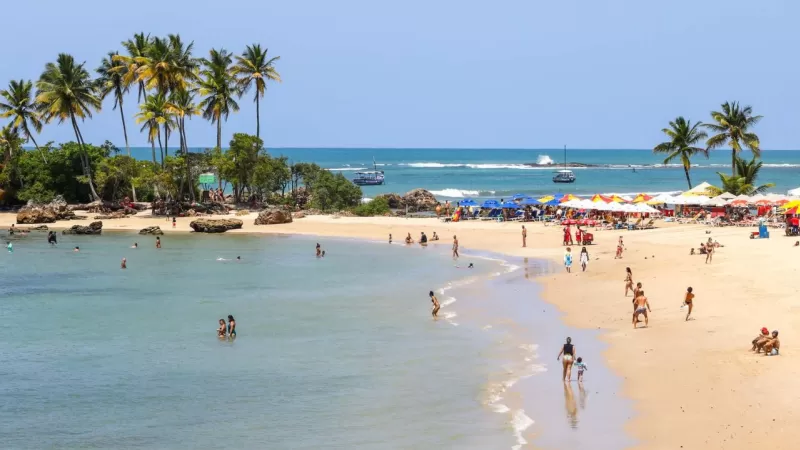 Lugares Para Viajar No Brasilac (2)