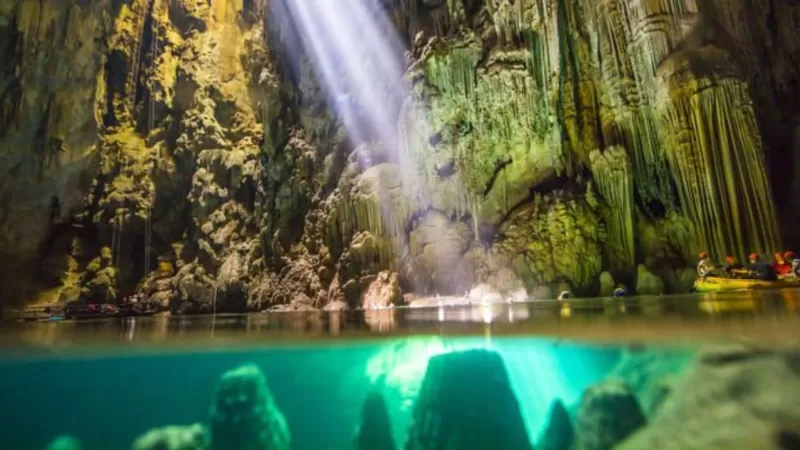 Praia De Tambaú (2)