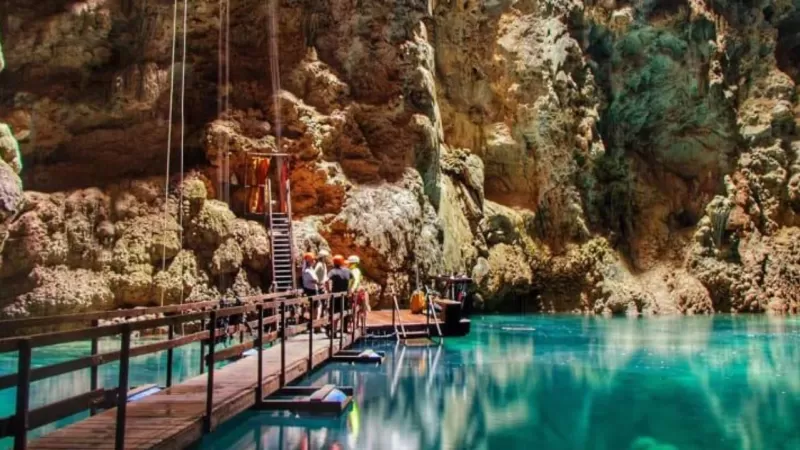 Praia De Tambaú (1)