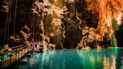 Abismos Em Bonito MS (3)