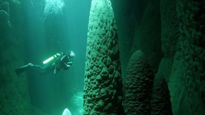 Abismos Em Bonito MS (2)