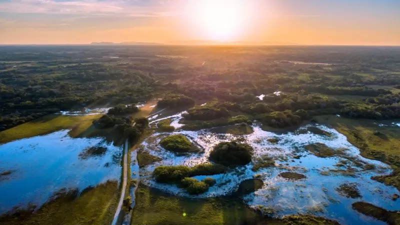 Onde Ficar No Pantanal (1)