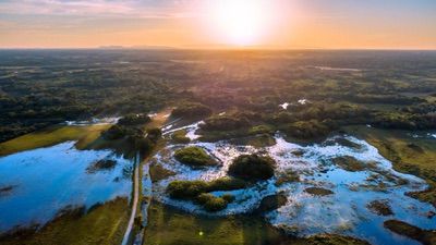 Onde Ficar No Pantanal (1)