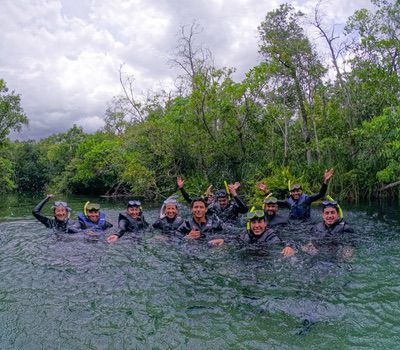 Projeto Turismo Integrado 4