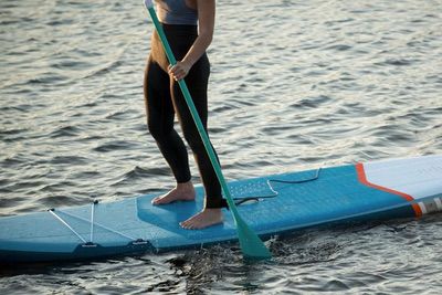 Int Stand Up Paddle
