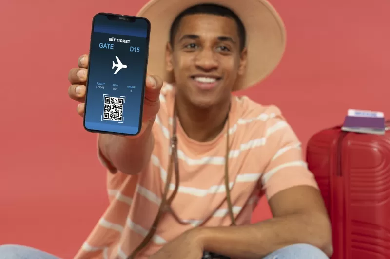 Aplicativo De Viagem